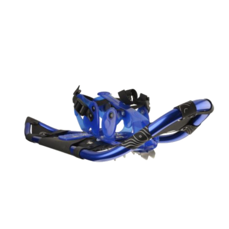 Crescent Moon Sawtooth (Previously Gold 9) 27 inch Snowshoe - Image 2